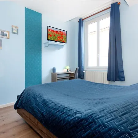 De La Commanderie 2*