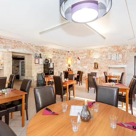 De La Commanderie Hotel Revel (Haute-Garonne)