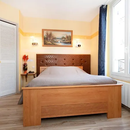 De La Commanderie Hotel Revel (Haute-Garonne)