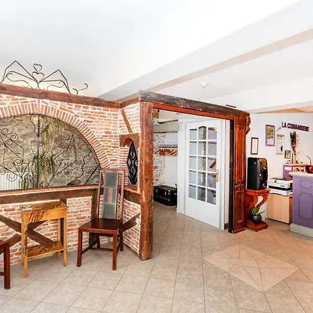 De La Commanderie Hotel