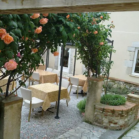 Hotel De La Commanderie 2*