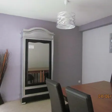 Hotel De La Commanderie Revel (Haute-Garonne)