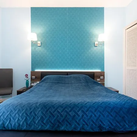 De La Commanderie Hotel Revel (Haute-Garonne)