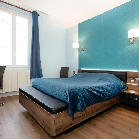 Hotel De La Commanderie 2*