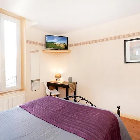 Hotel De La Commanderie Revel (Haute-Garonne)