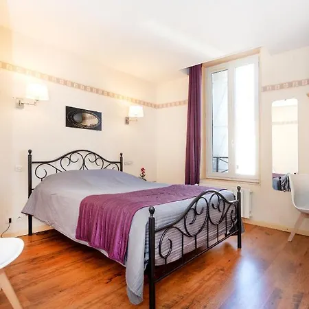 De La Commanderie Hotel