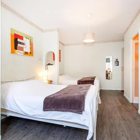 De La Commanderie 2* Revel (Haute-Garonne)