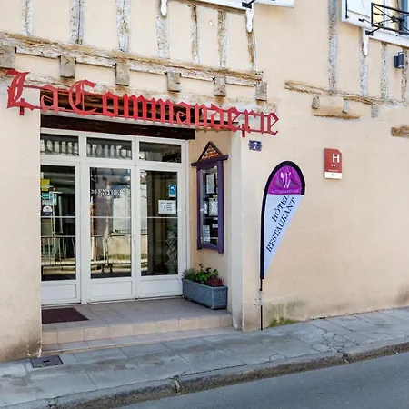 De La Commanderie Hotel Revel (Haute-Garonne)