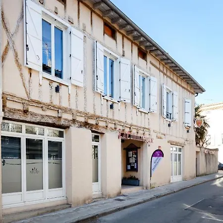De La Commanderie Hotel