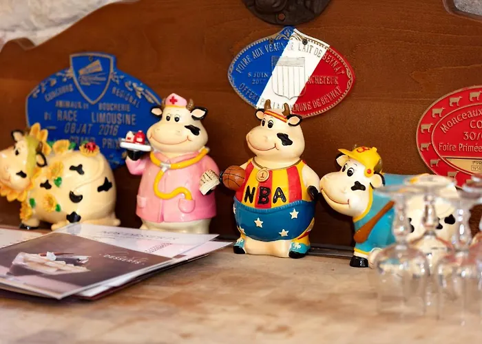 De La Commanderie Ревель